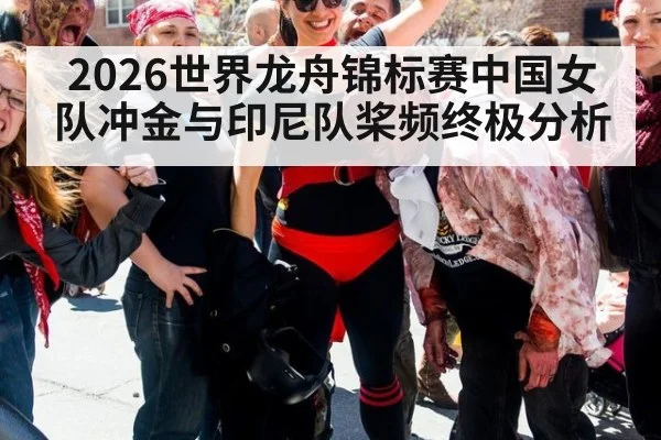 2026世界龙舟锦标赛中国女队冲金与印尼队桨频终极分析